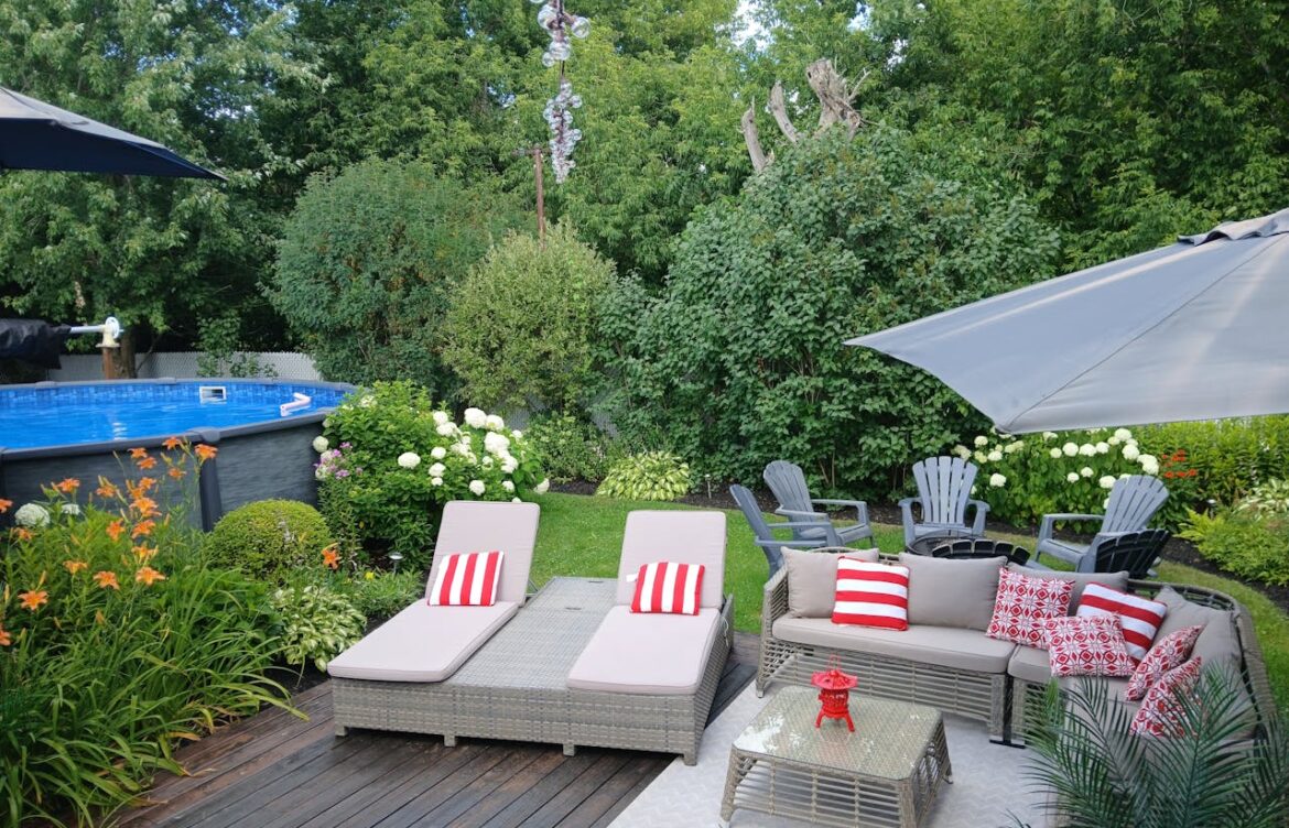 Why a Custom Deck Is the Best Investment for Your Outdoor Space