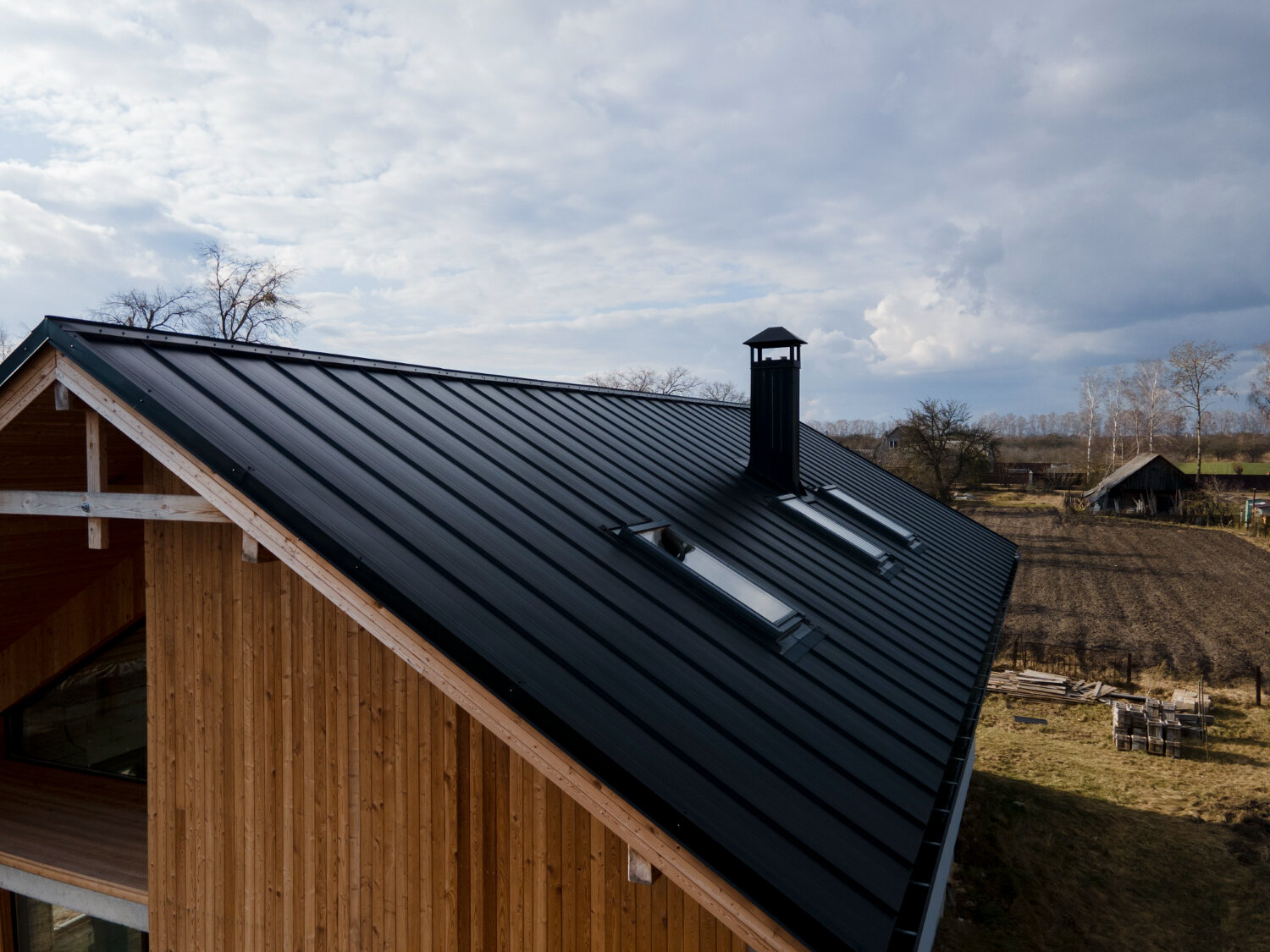 Heritage Roof Revival